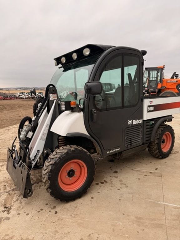 2016 Bobcat T770 Equipment Image0