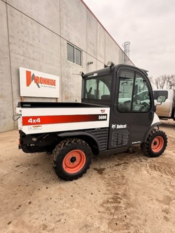 Image of Bobcat T770 equipment image 3