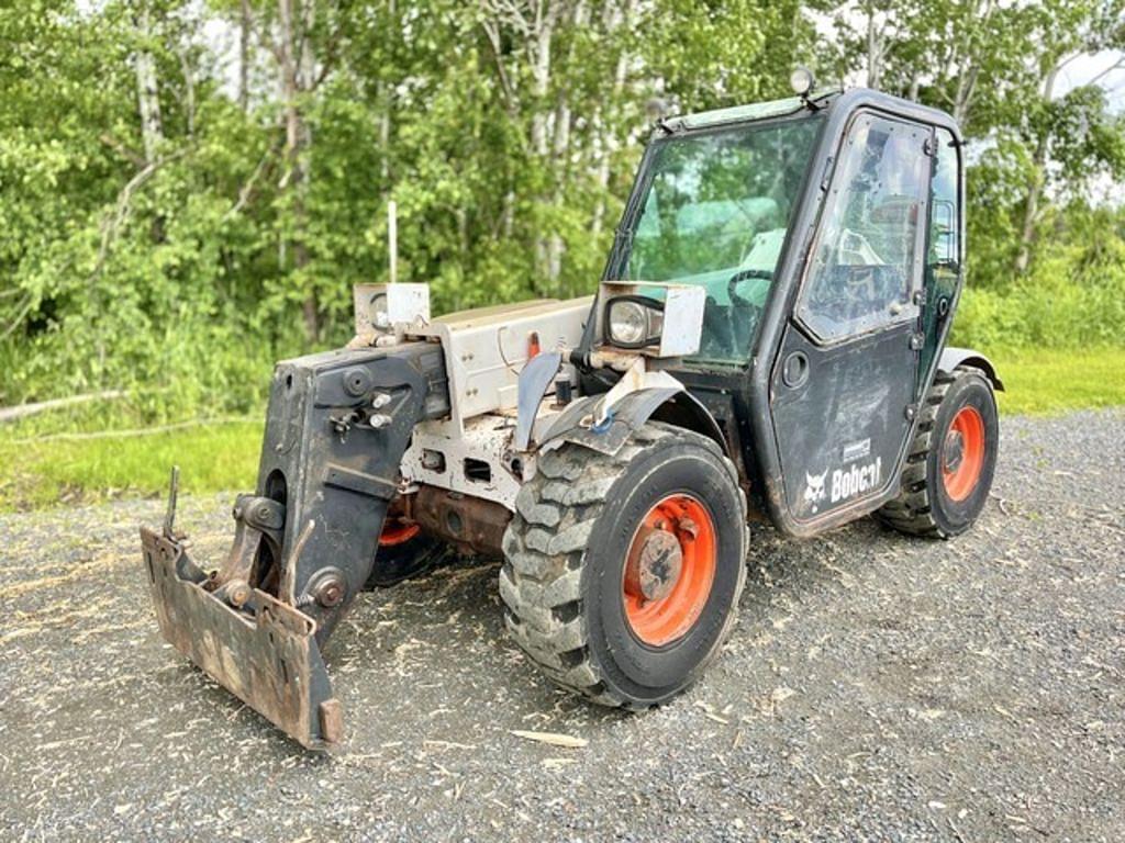 Image of Bobcat V417 Primary image