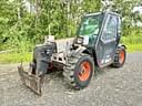 2016 Bobcat V417 Image
