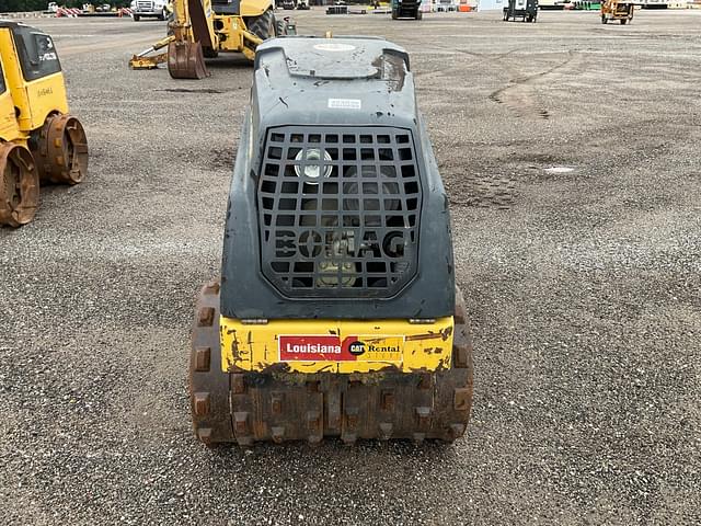Image of Bomag BMP8500 equipment image 1