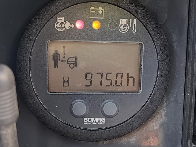 Image of Bomag BMP8500 equipment image 3