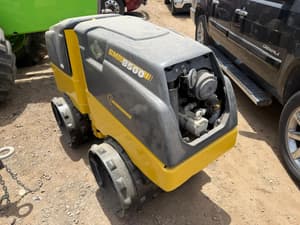 2016 Bomag BMP8500 Image
