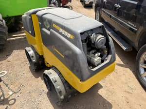 2016 Bomag BMP8500 Image