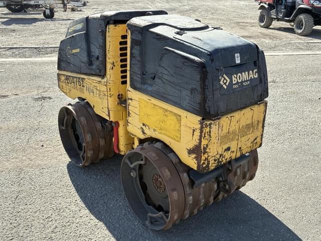 Image of Bomag BMP8500 equipment image 3