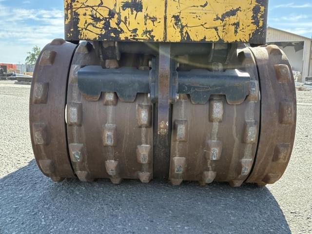 Image of Bomag BMP8500 equipment image 4
