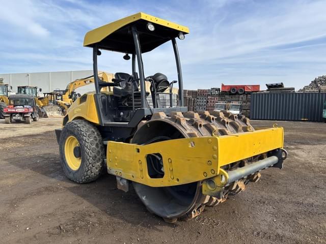 Image of Bomag BW177DH-5 equipment image 1