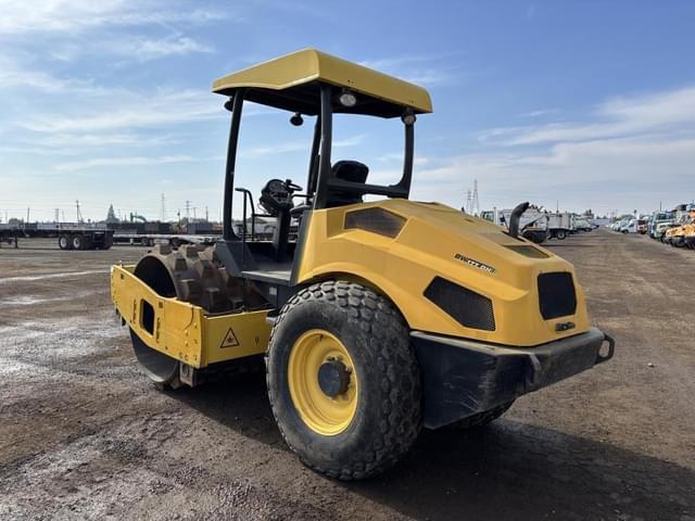 Image of Bomag BW177DH-5 equipment image 3