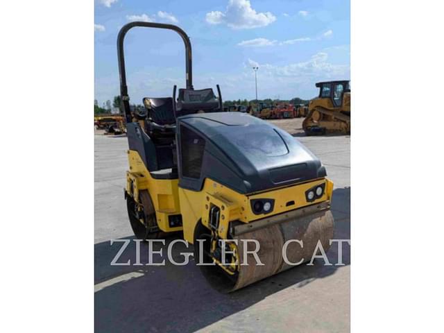 Image of Bomag BW120SL-5 equipment image 1
