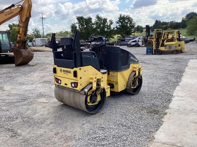 Image of Bomag BW120SL-5 equipment image 3
