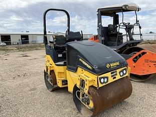 2016 Bomag BW120SL-5 Equipment Image0