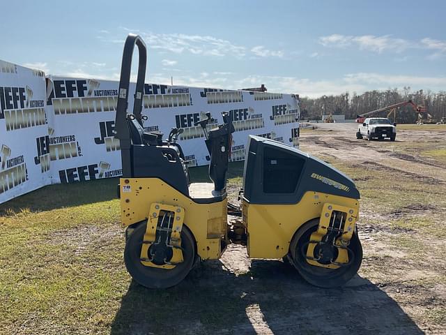 Image of Bomag BW120SL equipment image 3