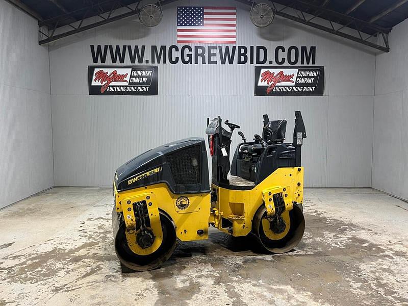 Image of Bomag BW120SL-5 Primary image