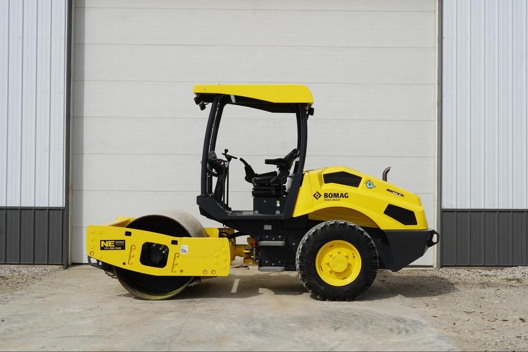 Image of Bomag BW145D-5 Primary image