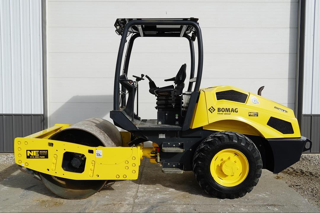 Image of Bomag BW145D-5 Primary image