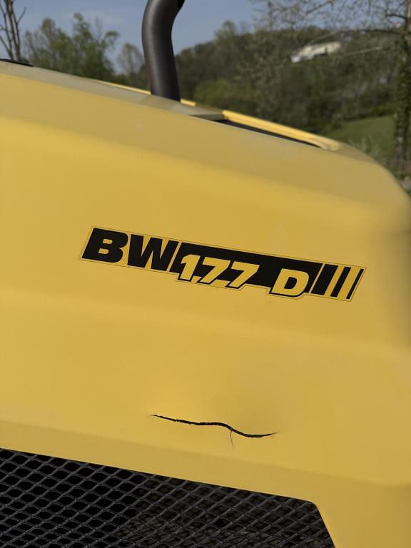 Image of Bomag BW177D-5 Image 1