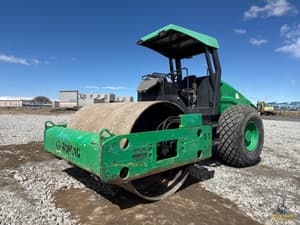 2016 Bomag BW211D-50 Image