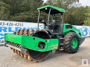 Main image Bomag BW211PD-5