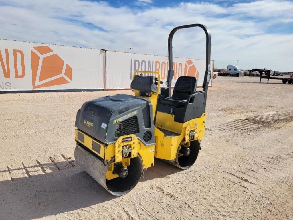 Image of Bomag BW900-50 Primary image