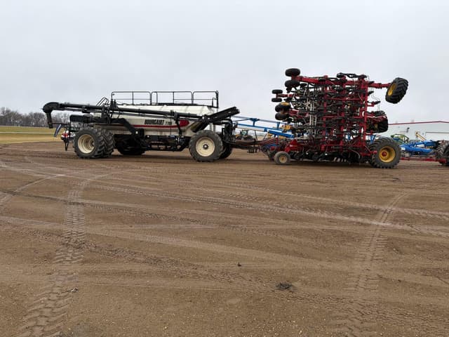 Image of Bourgault 3320-66 equipment image 3
