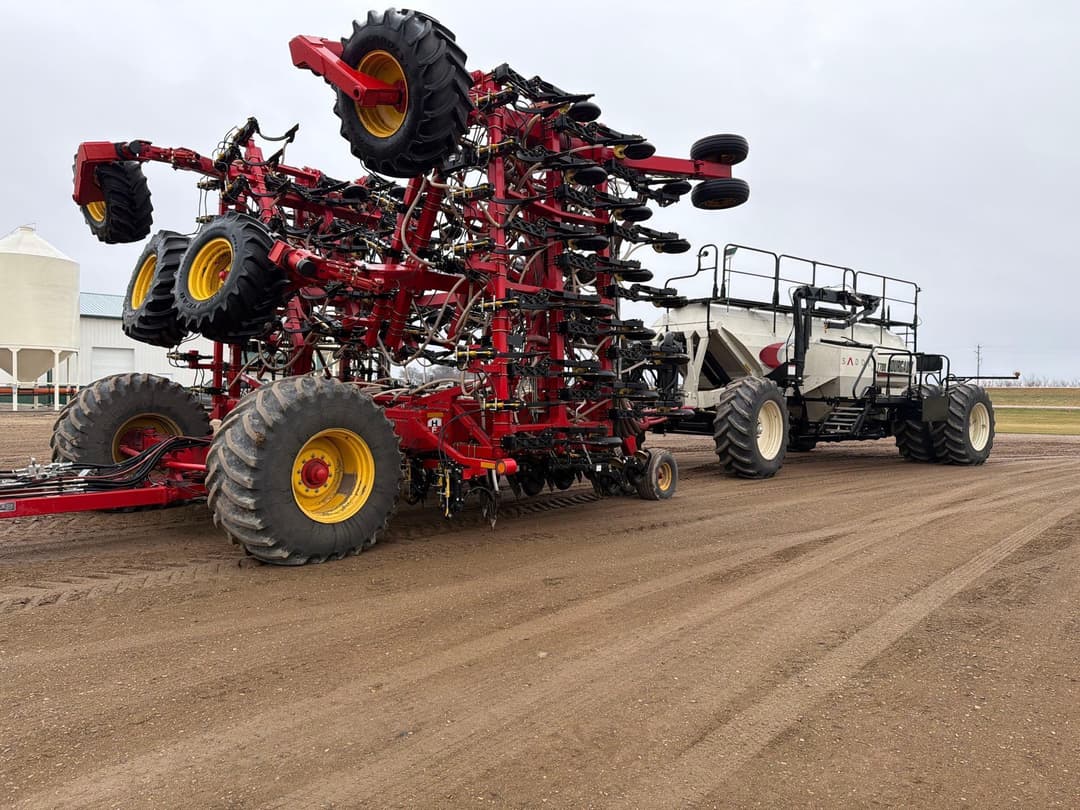 Image of Bourgault 3320-66 Primary image
