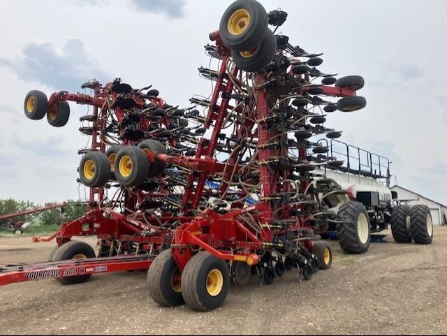2016 Bourgault 3320-76 Equipment Image0