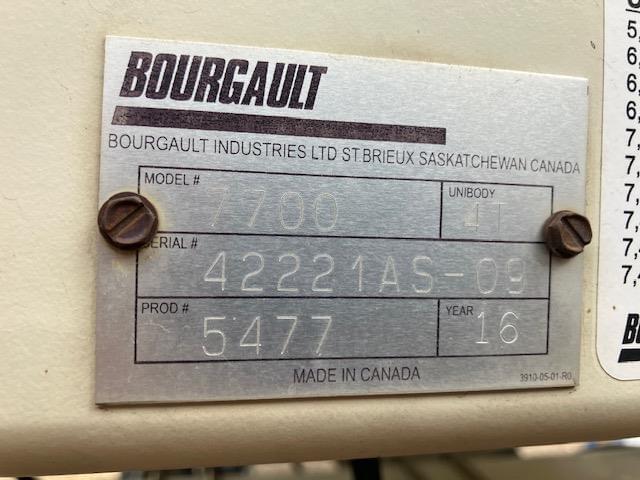 Image of Bourgault 3320-76 equipment image 3