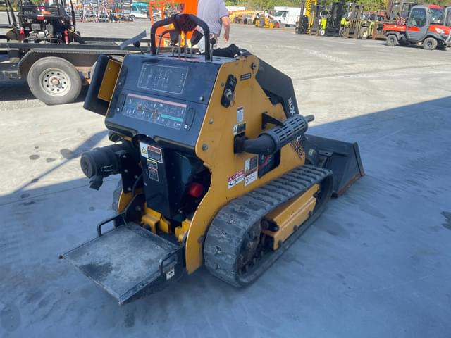 Image of Boxer 322D equipment image 2
