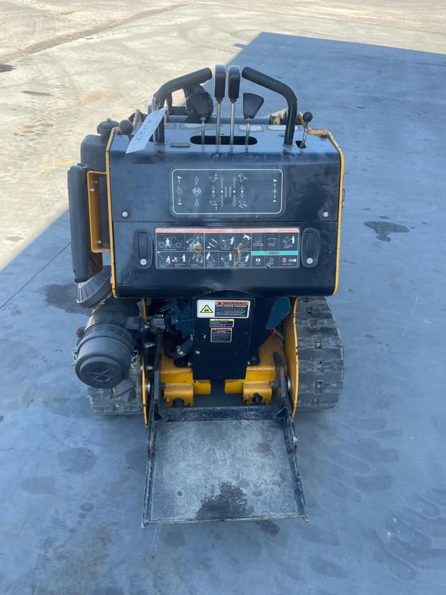 Image of Boxer 322D equipment image 4