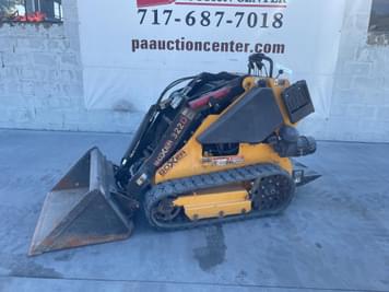 Main image Boxer 322D