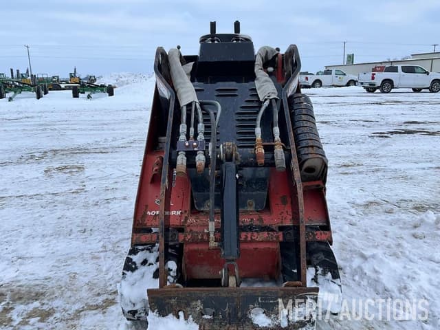 Image of Boxer 700HDX equipment image 1