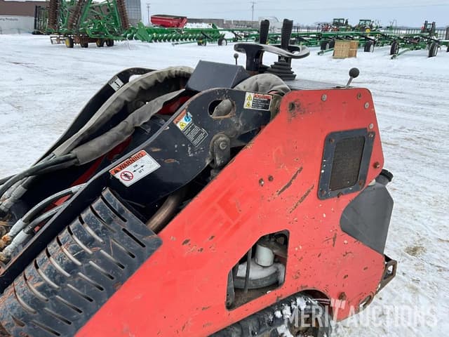 Image of Boxer 700HDX equipment image 3