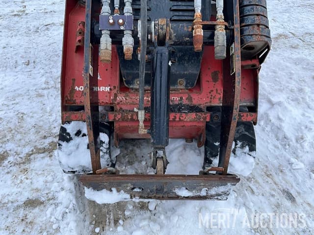 Image of Boxer 700HDX equipment image 4