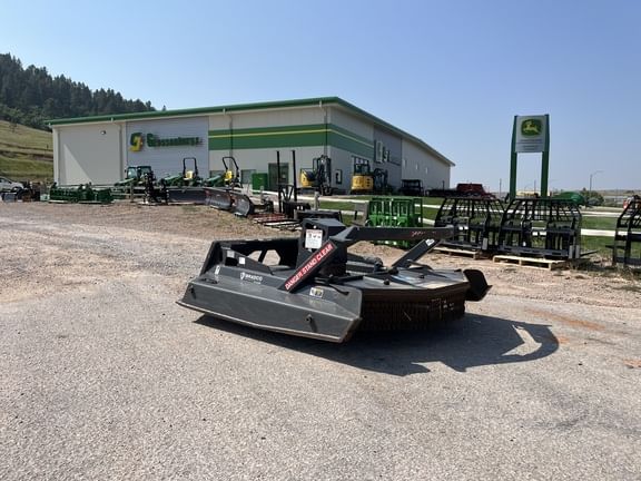 Main image Bradco Ground Shark