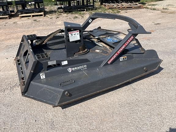 Image of Bradco Ground Shark equipment image 3