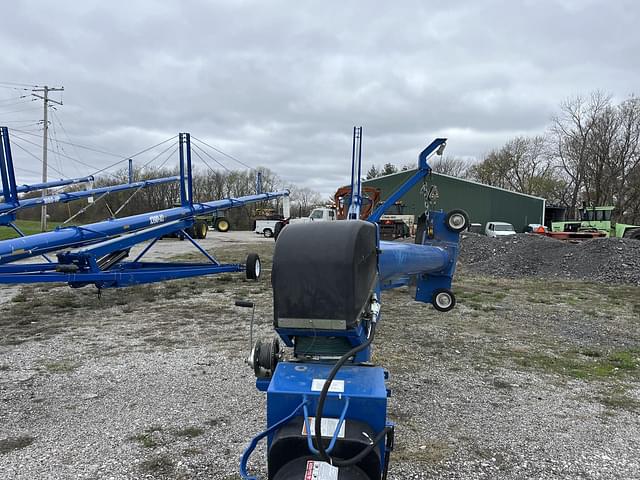 Image of Brandt 1060-HP equipment image 4