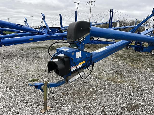 Image of Brandt 1060-HP equipment image 3
