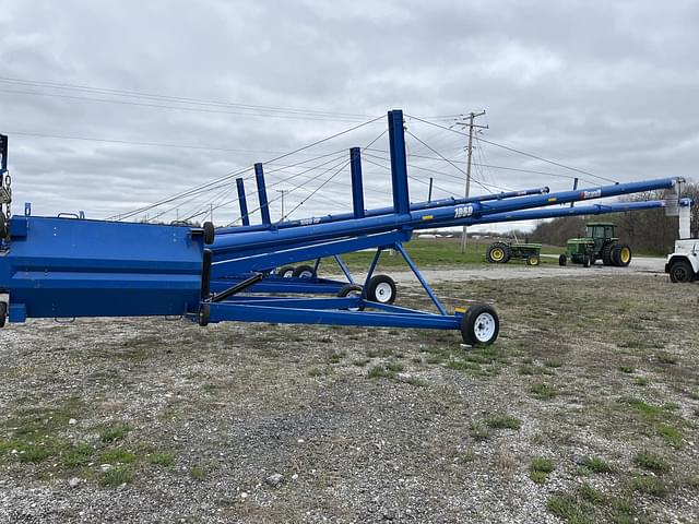 Image of Brandt 1060-HP equipment image 2