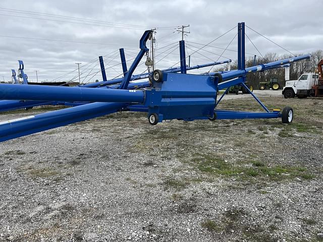 Image of Brandt 1060-HP equipment image 1