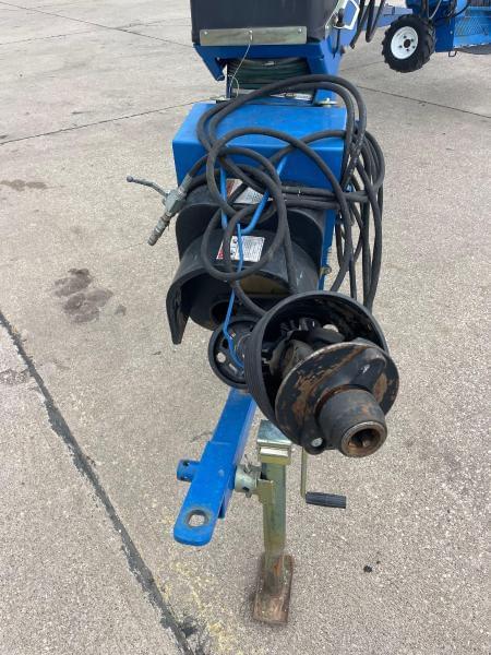 Image of Brandt 1070 equipment image 4