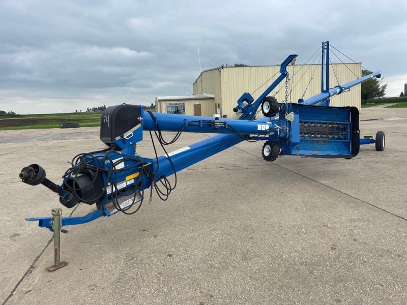 2016 Brandt 1070 Equipment Image0