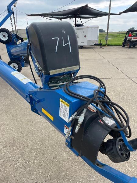 Image of Brandt 1070 equipment image 3