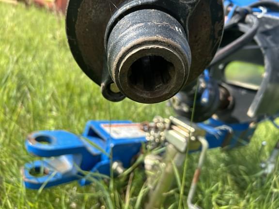 Image of Brandt 1380 equipment image 4