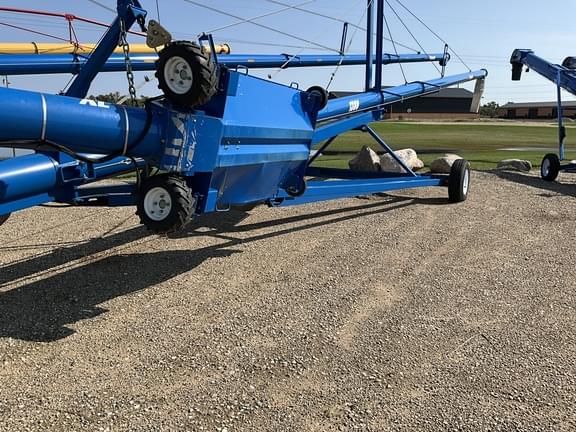 Image of Brandt 1380-XL+ equipment image 3