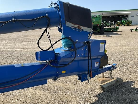 Image of Brandt 1380-XL+ equipment image 4