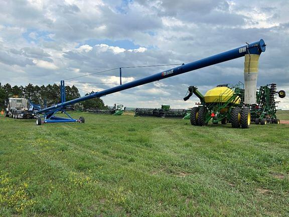 Image of Brandt 1390-XL+ equipment image 3