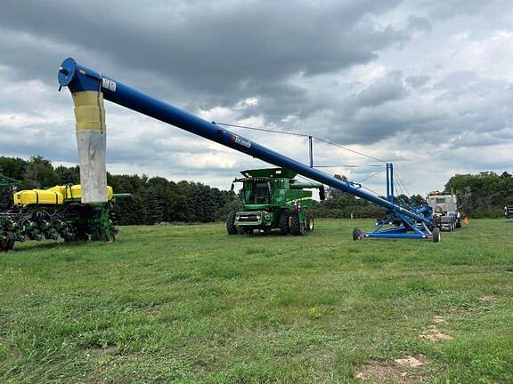 Image of Brandt 1390-XL+ equipment image 2