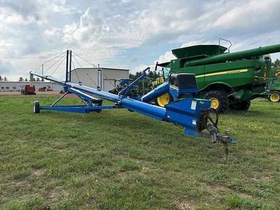 Image of Brandt 1390-XL+ equipment image 1