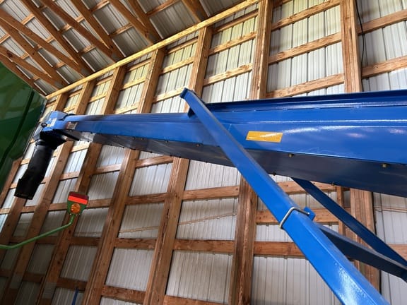 Main image Brandt GrainBelt 1547LP