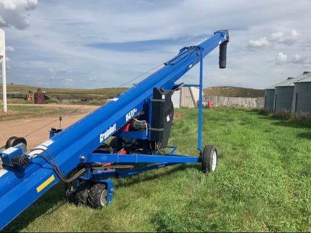 Image of Brandt 1547LP+ equipment image 2